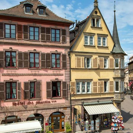 Hyper Centre Colmar The Factory Room Exterior photo